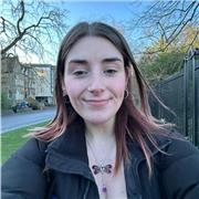 As a final year Oxford Law student, I offer tuition in history, politics, law, psychology, the LNAT and Oxbridge admissions.